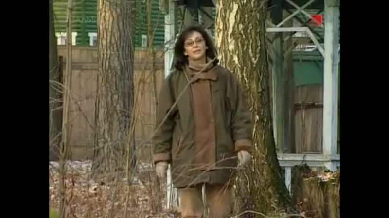 Серебряный бор ii ч (проект дачники с машей шаховой)