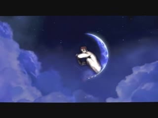 Dreamworks intro but ricardo milos