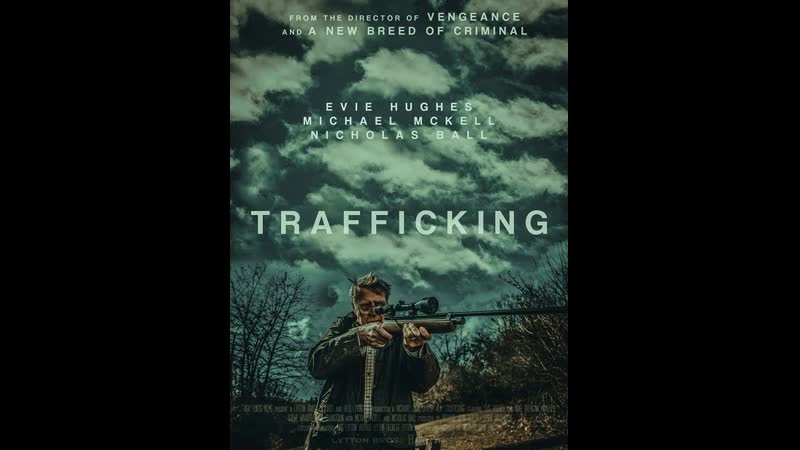 Похитители людей (2023) trafficking