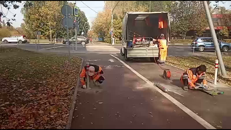 Велопрогулки в королёве live