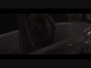 Chilling adventures of sabrina; prudence night