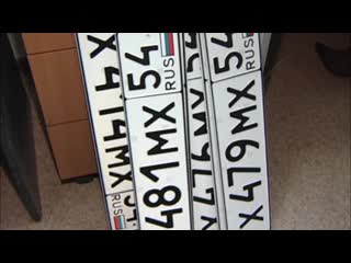 [первый видео авто рынок] ставим машину на учет в гибдд! ( советы после покупки авто от рдм импорт )