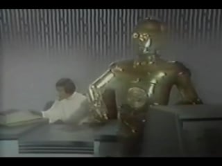 The star wars holiday special (1978) full movie in english eng