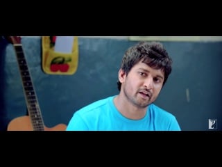 Aaha kalyanam theatrical trailer telugu nani vaani kapoor