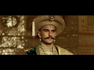 Deewani mastani full video song ¦ bajirao mastani