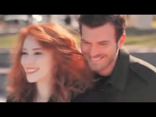 Anchor up to me, love zeykad parallels zeykad elçinsangu kıvançtatlıtuğ