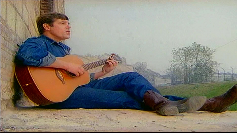 Александр новиков уличная красотка [1080p]