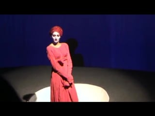 Монологи вагины