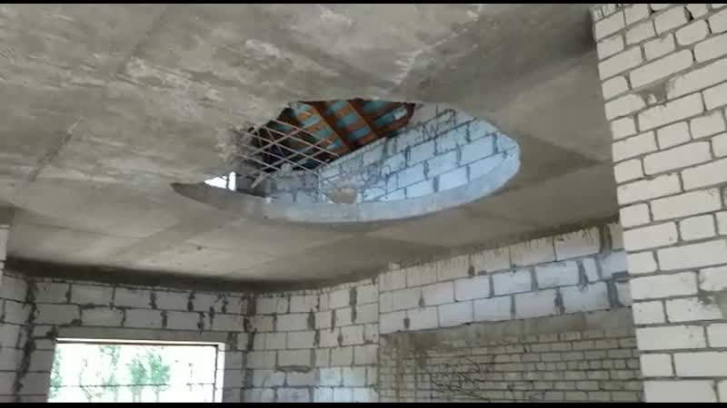 Монолитные лестницы липецк и область