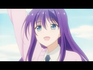 [voice group]midara na ao chan wa benkyou ga dekinai 06
