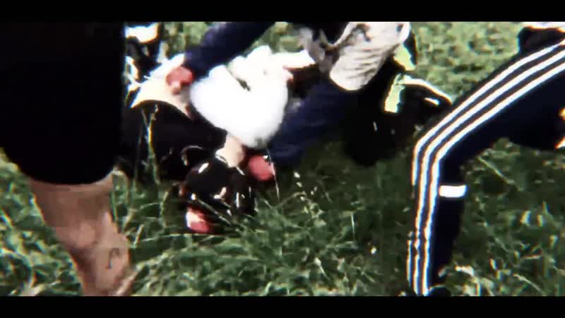 ✖ сильные духом ✖