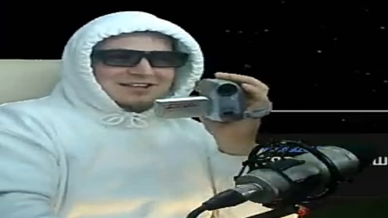 Ростик видео регистратор!