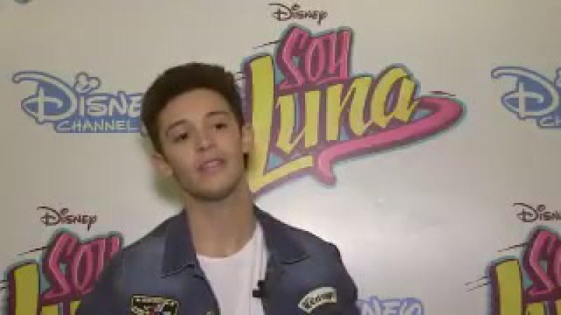 Ruggero about tini