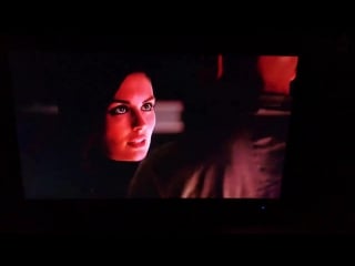 Marcel and sofya deleted scene 4x13