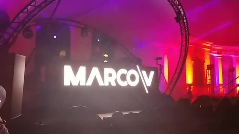 Davey asprey & beatsole allies @ marco v live at untold fortune, cluj napoca, romania 2019