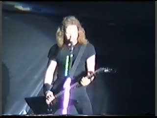 Metallica live in rock werchter, belgium (last show of the tour) (full concert)