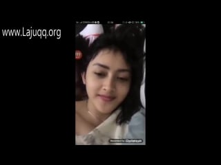 Bigo live sambil di goyang enak