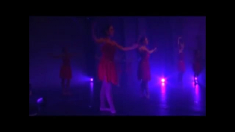 Bellydreams reino de esperança 20 12 2011