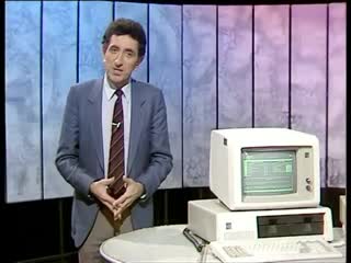 Bbc archive (1986) micro live 16 bit processors