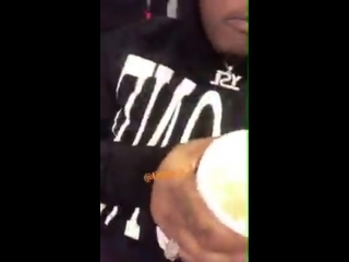 Lil baby x gunna untitled (snippet)