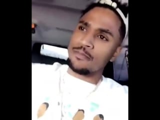 Trigga vibes 👐🏾