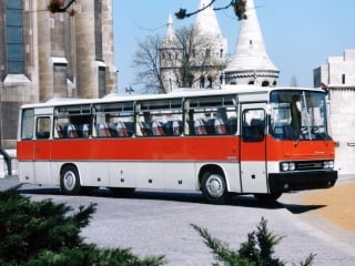 Ikarus 250 turist (1973 2001) 1/43 classic bus