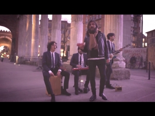 Nic cester little things (street sessions milano) 3/5