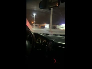 Пати местное