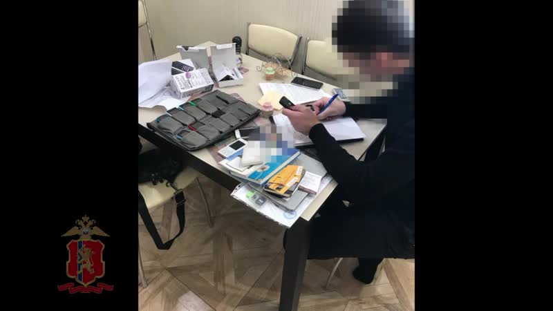 Секс притон с десятками наложниц накрыли в сибири