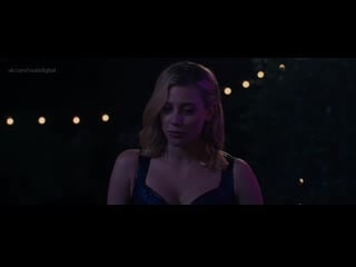 Lili reinhart chemical hearts (2020) hd 1080p nude? sexy! watch online / лили рейнхарт химические сердца