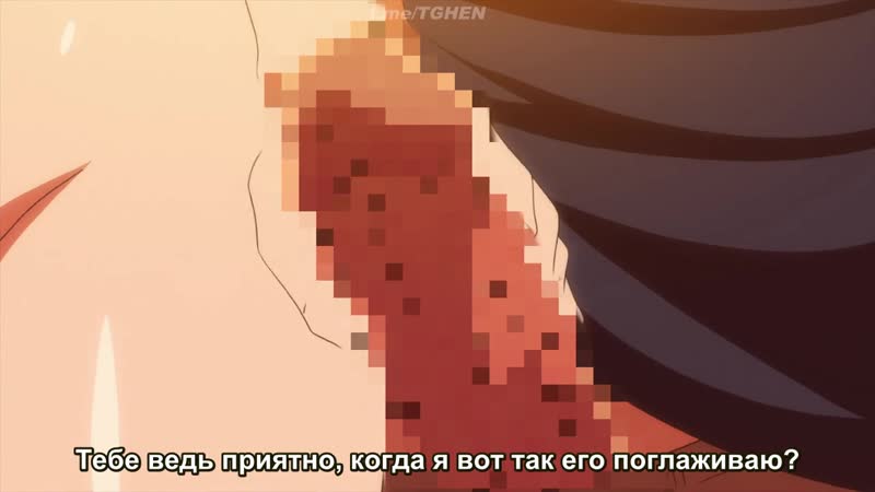 Overflow | вспышка страсти ep 6