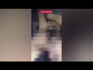 Пара прилюдно занялась оральным сексом на борту самолёта