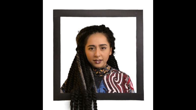 Manizha africa (feat boogrov)