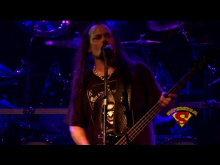 Deicide how can you call yourself a god (live in denver 2012)