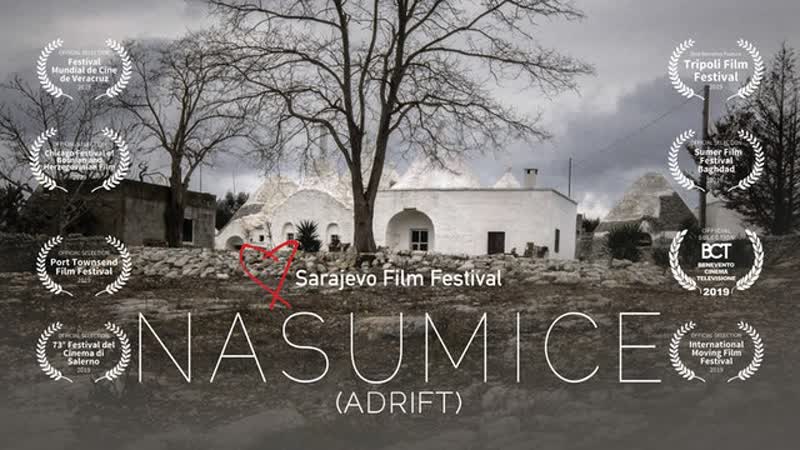 Брошенный (2018) nasumice