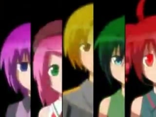 Kasane teto confront you look so cool utau animation pv