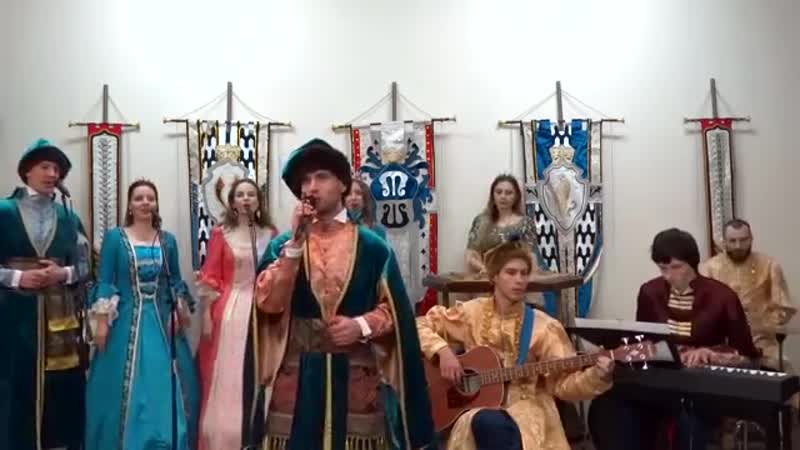 Ведзьмару дайце талер