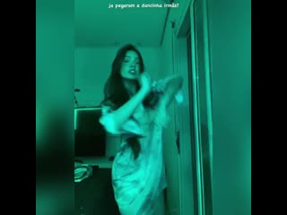 Lara silva /dança/brazil / lara silva jogo de azar (ciclone filmes)