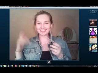 Развели транса на вэбку d без цензуры