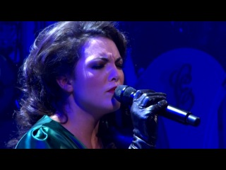 Caro emerald with the grandmono orchestra live in concert at the heineken music hall (2011)