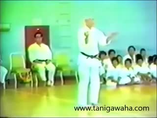 Ichikawa sosui sensei / suparinpei kata