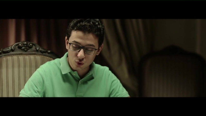 Mostafa atef men makka lel madina