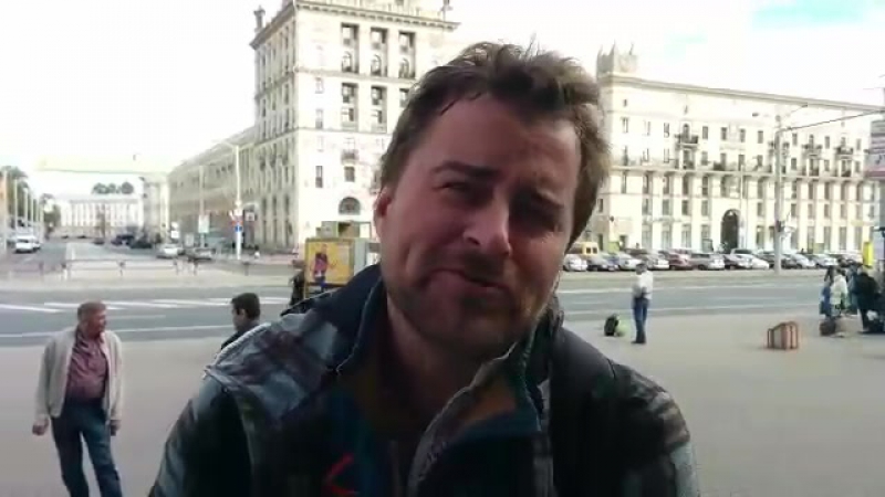 Приглашение на концерт бранимира от тимофея яровикова (сердце дурака, могилев)