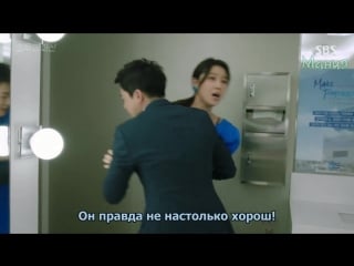 [mania] 9/24 [720] воплощение зависти / jealousy incarnate