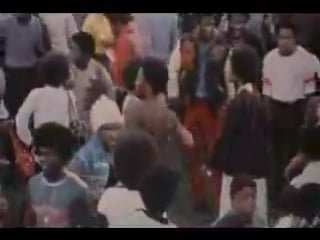 Rufus thomas funky chicken