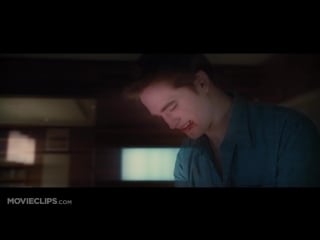 Twilight breaking dawn part 1 (6 9) movie clip childbirth (2011) hd