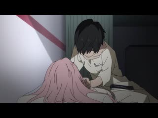 Lullaby [darling in the franxx]