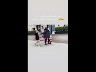 Instagram stories | julia schlaepfer