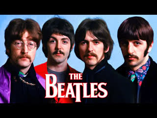 * the beatles ♫ top 4o *