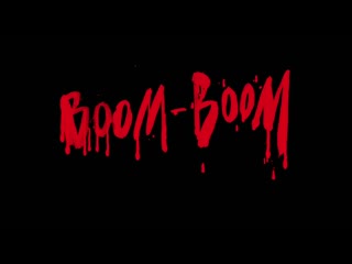 Loboda x pharaoh «boom boom» [rapnews]